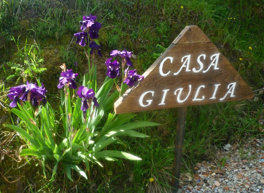 Villa Casa Giulia à Reggello Extérieur photo